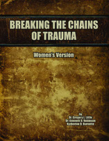 Breaking The Chains of Trauma